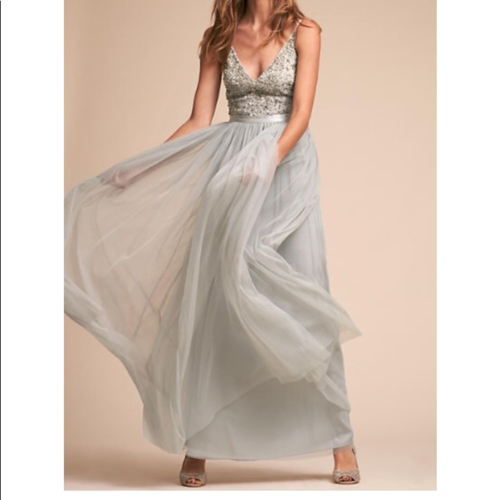 BHLDN Avery Dress